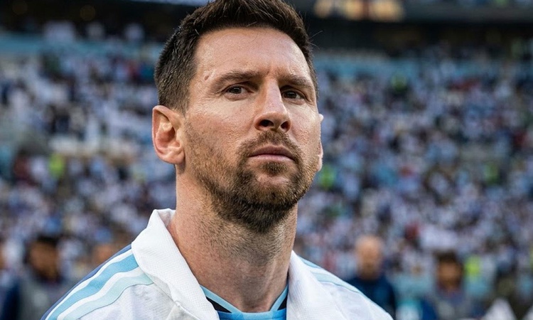 Ayrıntılar Netleşti: Messi, küme düşme hattındaki 2. Lig ekibini satın aldı - Son Dakika Bilgileri