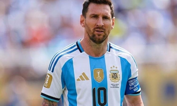 Ayrıntılar Netleşti: Messi veda maçı CANLI izle! Arjantin Benin maçı hangi kanalda, Arjantin Benin nereden CAN