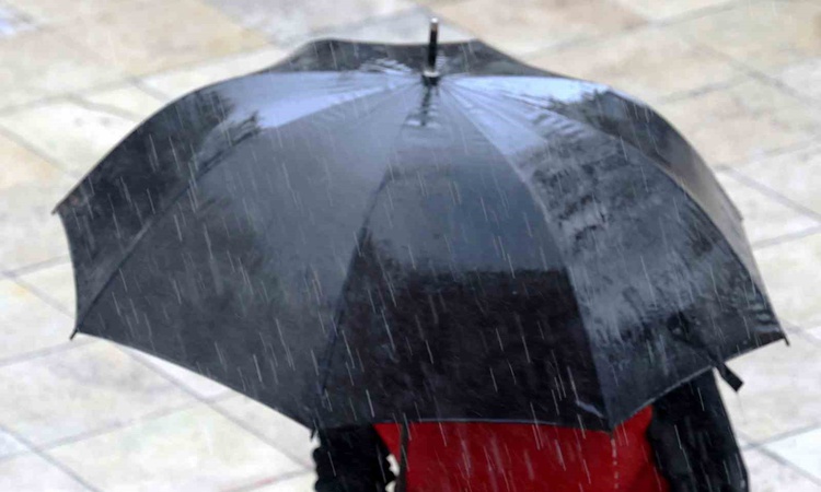 Ayrıntılar Netleşti: Meteoroloji Muğla'nın güney ve doğu ilçeleri için şiddetli yağış uyarısı yaptı