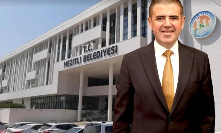 Ayrıntılar Netleşti: Mezitli Belediyesi soruşturmasında iş insanın ifadesi gözler önüne serildi! Hakediş karşı