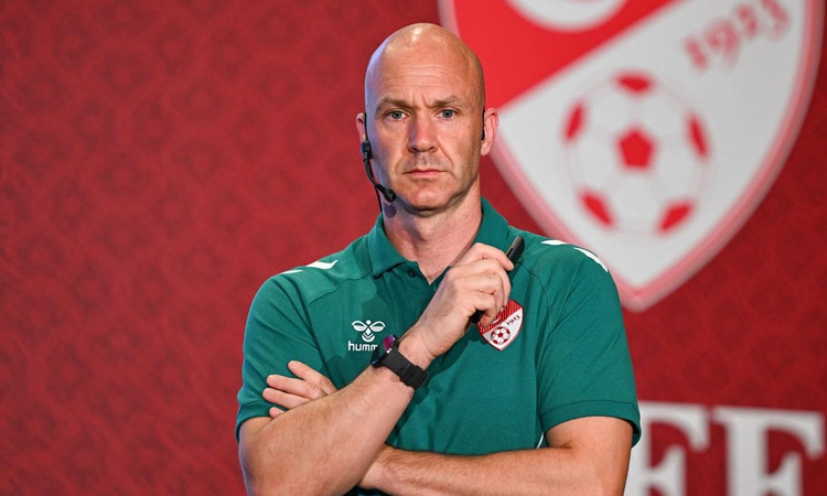 Ayrıntılar Netleşti: MHK'daki krizin ardından ilk atamalar! Anthony Taylor seçti ve Merak Edilenler