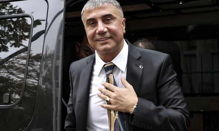 Ayrıntılar Netleşti: MHP'li İsmail Özdemir'den Sedat Peker açıklaması: Yakında vatanımıza kavuşacak