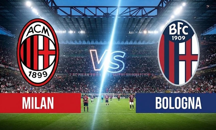 Ayrıntılar Netleşti: Milan Bologna maçı hangi kanalda, Milan Bologna maçı nereden CANLI izlenir?: Gelişmeler T
