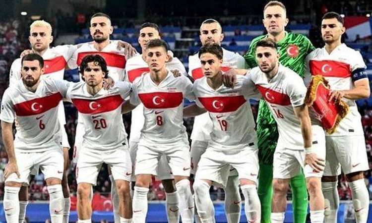 Ayrıntılar Netleşti: Milli ara ne zaman başlayacak, ne zaman bitecek? Milli ara kaç gün sürecek?: Gelişmeler T