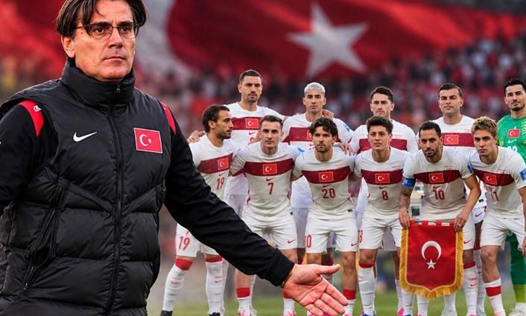 Ayrıntılar Netleşti: Montella kovuldu mu, Montella istifa etti mi?