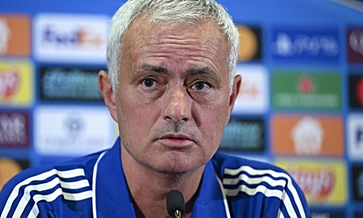 Ayrıntılar Netleşti: Mourinho'dan Arda Güler'e olay sözler: ilk 11'in vazgeçilmezi değil - Son Dakika Bilgiler