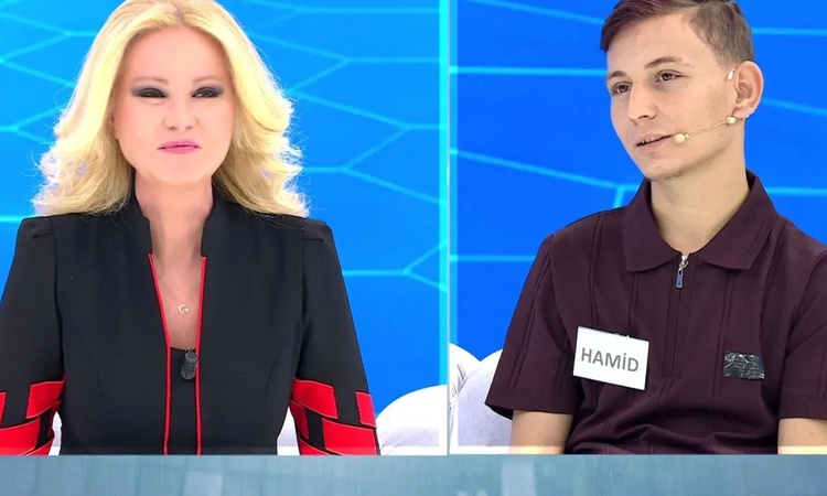 Ayrıntılar Netleşti: Müge Anlı'da babasını arayan Hamid'in 2 saatte 480 bin TL kazandığı iddia edildi