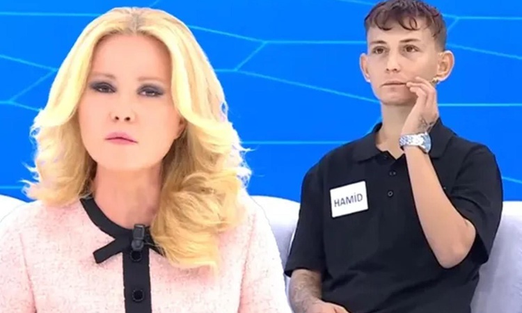 Ayrıntılar Netleşti: Müge Anlı'daki Hamid dosyasında yeni gelişme! Anne ve dayı gözaltında
