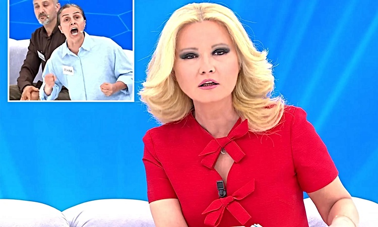 Ayrıntılar Netleşti: Müge Anlı'da tansiyon tavan yaptı! Aylardır kayıp olan 15 yaşındaki kız için annesi ferya