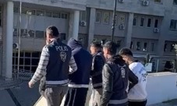 Ayrıntılar Netleşti: Muğla'da fuhşa aracılık operasyonunda gözaltına alınan 4 şüpheli hakkında tutuklama karar