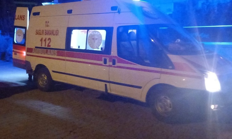 Ayrıntılar Netleşti: Muğla Menteşe'de av tüfeğiyle 2 kişi yaralandı, 1'i ağır; şüpheli yakalanarak gözaltına s