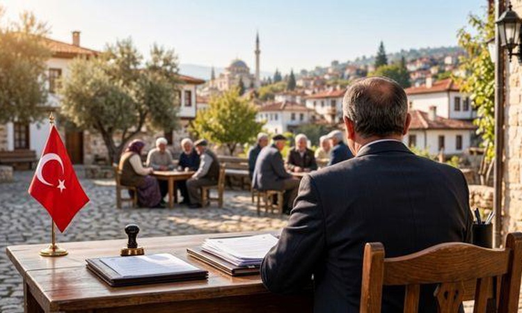 Ayrıntılar Netleşti: Muhtarlar günü ne zaman, bugün mü? Muhtarlar günü neden 19 Ekim'de kutlanıyor?