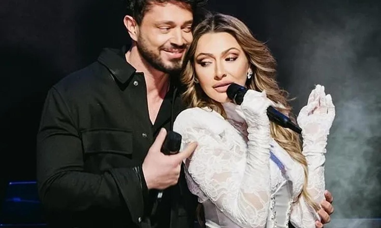 Ayrıntılar Netleşti: Murat Boz’dan Hadise’ye doğum günü mesajı: İyi ki doğdun Hadise’m | İşte Tüm Ayrıntılar