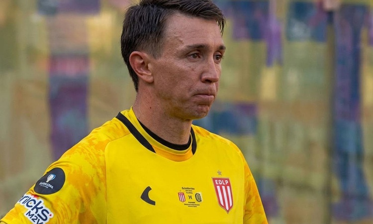 Ayrıntılar Netleşti: Muslera'nın forma giydiği maçta olay! Başkan sahaya girdi, olanlar oldu | İşte Tüm Ayrınt