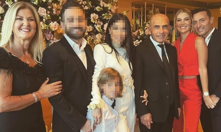 Ayrıntılar Netleşti: Mustafa Sandal'ın kayınvalidesinin 3 milyon dolarına el konuldu: Gelişmeler Takip Ediliyo