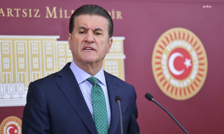 Ayrıntılar Netleşti: Mustafa Sarıgül'den oğlu Emir hakkındaki yakalama kararına ilk açıklama! Avukatıyla emniy