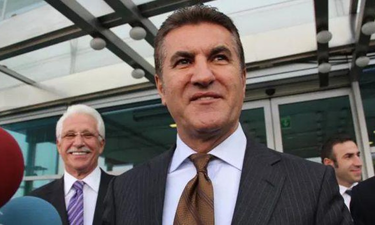 Ayrıntılar Netleşti: Mustafa Sarıgül evli mi? Mustafa Sarıgül kaç kere, kimlerle evlendi?: Gelişmeler Takip Ed