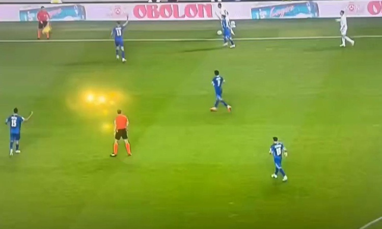 Ayrıntılar Netleşti: Bu nasıl bir rezilliktir böyle? UEFA göz göre göre İsrail'i kayırdı - Son Dakika Bilgiler