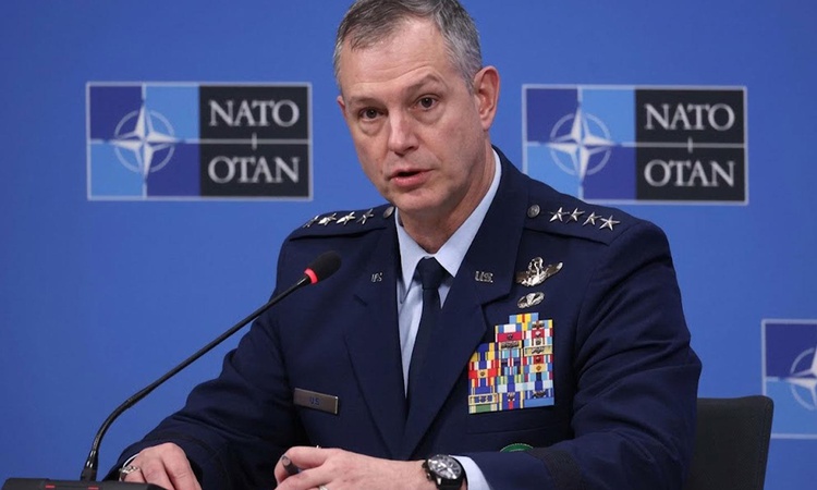 Ayrıntılar Netleşti: NATO Yüksek Komutanı Grynkewich, AB'de Türk savunma sanayisine yer verilmesini istedi: Ge