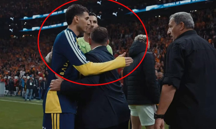 Ayrıntılar Netleşti: Ne yaptın sen Mert Müldür? Fener taraftarı deli oldu