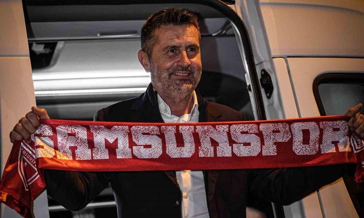 Ayrıntılar Netleşti: Nenad Bjelica kimdir? Samsunspor'daki ilk iç saha maçında kırmızı kart gördü - Son Dakika