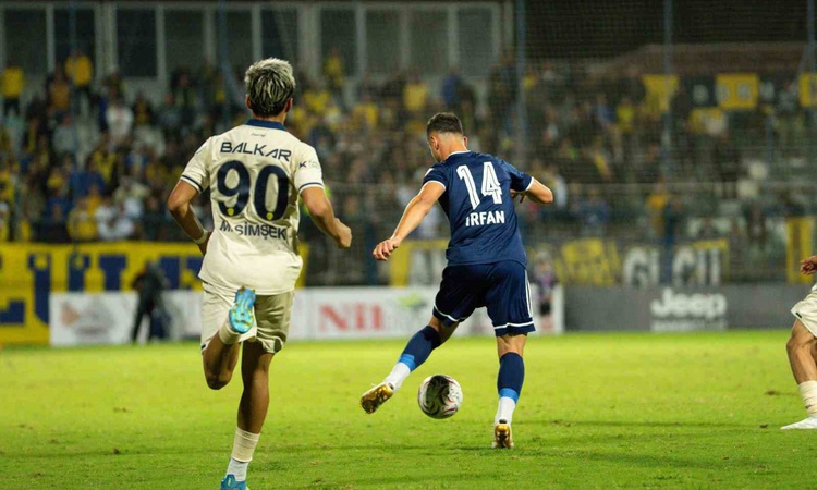 Ayrıntılar Netleşti: Nesine 2. Lig'de Fethiyespor, sahasında MKE Ankaragücü ile 2-2 berabere kaldı: Gelişmeler