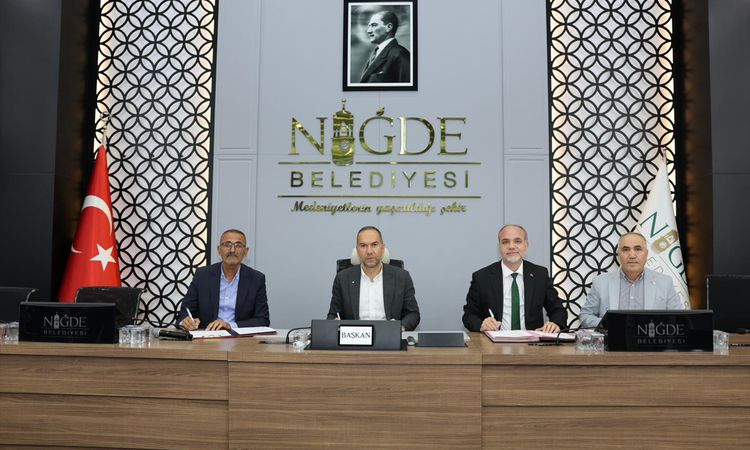 Ayrıntılar Netleşti: Niğde'de "Bağımlılıklara Spor Yoluyla Mücadele" işbirliği protokolü imzalandı: Gelişmeler