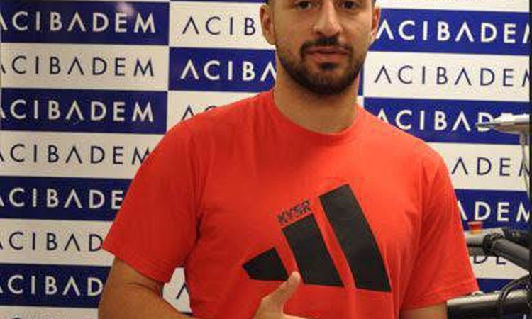 Ayrıntılar Netleşti: Nurettin Korkmaz Boluspor’da