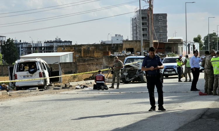 Ayrıntılar Netleşti: Nusaybin'de yol çalışmasında ölen işçi Zana Çelik toprağa verildi ve Merak Edilenler