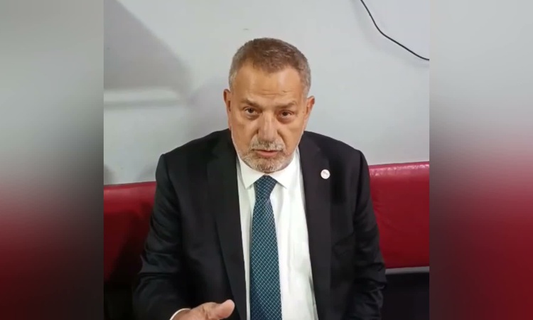 Ayrıntılar Netleşti: Ocaklı, Arhavi'de siyanürle altın ayrıştırma yönteminin yasaklanmasını istedi ve Merak Ed