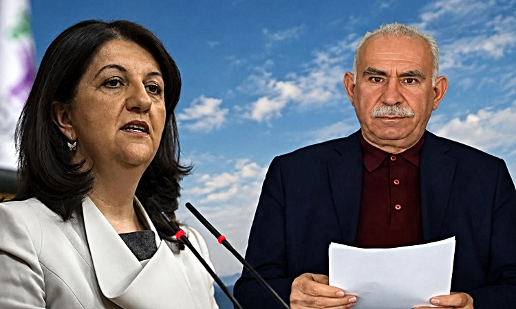 Ayrıntılar Netleşti: Öcalan için villa mı yapıldı? Bir açıklama da DEM'li Pervin Buldan'dan geldi: Gelişmeler