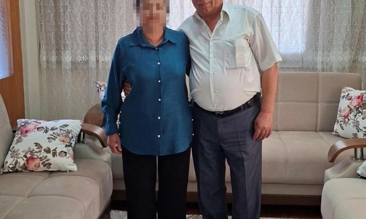 Ayrıntılar Netleşti: Ödemiş'te 63 yaşındaki kişi bıçakla boğazından yaralanıp öldü, eşi yakalanarak gözaltına