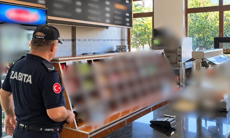 Ayrıntılar Netleşti: Okul kantinlerinde skandal! Çocuklara satacaklardı, ekipler el koydu