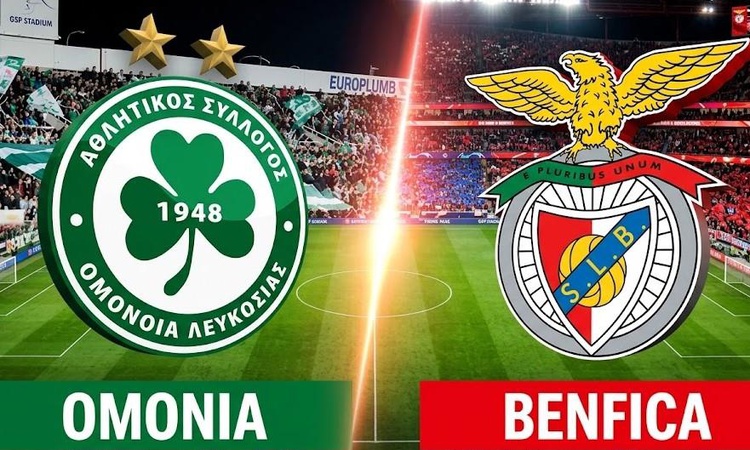 Ayrıntılar Netleşti: Omonia Benfica maçı hangi kanalda, Omonia Benfica nereden CANLI izlenir? ve Merak Edilenl