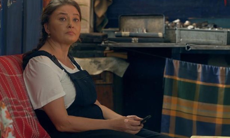 Ayrıntılar Netleşti: Ömür Usta 2. bölüm fragmanı yayınlandı mı, Ömür Usta yeni bölüm fragmanı yayınlandı mı? |