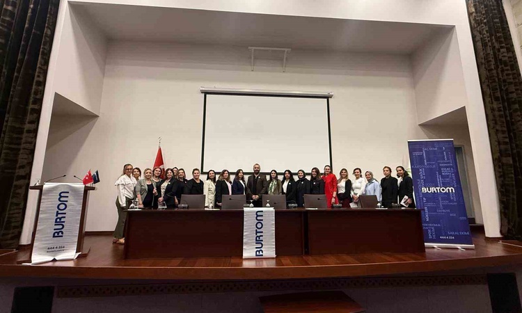 Ayrıntılar Netleşti: Op. Dr. Fakıoğlu, UİB personeline dünyada yılda 2,3 milyon vaka olduğunu anlattı - Son Da