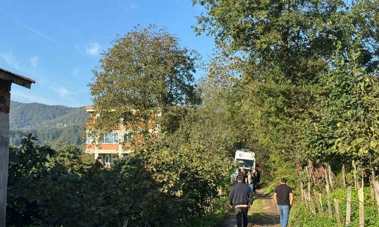 Ayrıntılar Netleşti: Ordu Korgan'da oğlunun ardından anne de husumetli aileyle çıkan olayda vurularak öldü | İ
