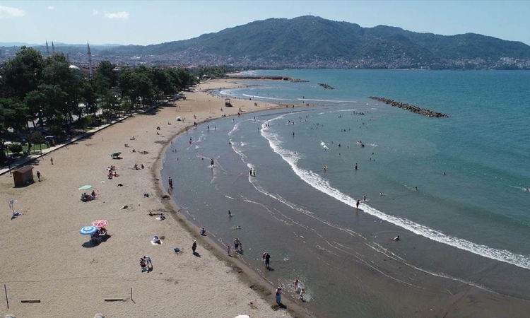 Ayrıntılar Netleşti: Ordu'da OSKEM ekipleri 3 ayda 97 kişiyi boğulmaktan kurtardı