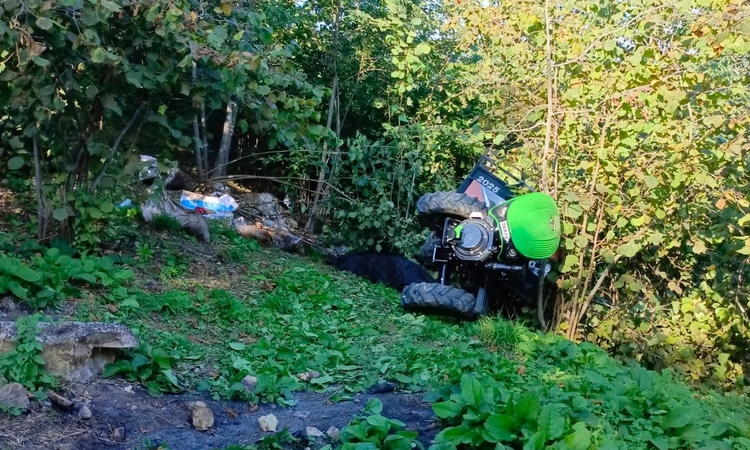 Ayrıntılar Netleşti: Ordu’da patpat kazası: 1 ölü ve Merak Edilenler
