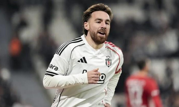 Ayrıntılar Netleşti: Orkun Kökçü kaç maç yok, Orkun Kökçü ne zaman döner? Orkun Kökçü Trabzonspor maçında nede