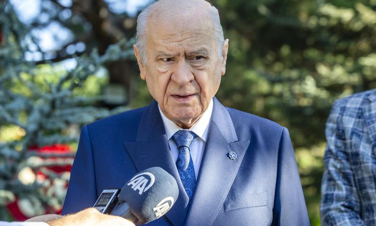 Ayrıntılar Netleşti: Ortaya çıkan tablo Bahçeli'yi de şaşırttı: O rakamı ben de beklemiyordum ve Merak Edilenl