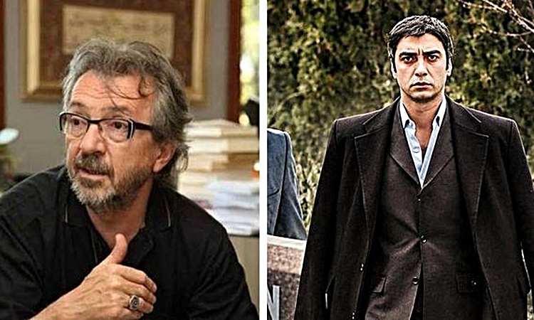 Ayrıntılar Netleşti: Osman Sınav kimdir? Osman Sınav Kurtlar Vadisi'nden neden ayrıldı? - Son Dakika Bilgileri