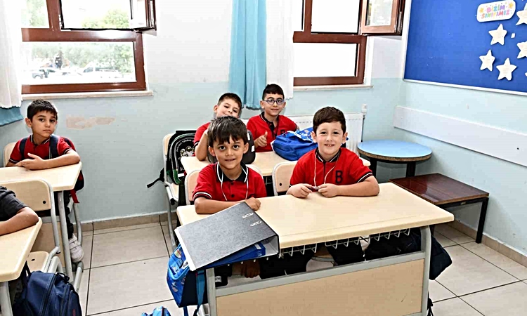 Ayrıntılar Netleşti: Osmaneli’nde 3 bin 385 öğrenci okula resmen start aldı - Son Dakika Bilgileri