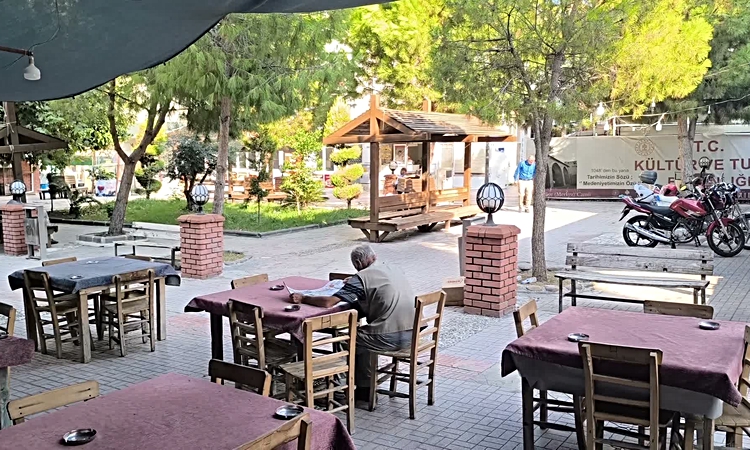Ayrıntılar Netleşti: Osmaniye Kadirli'de emekli maaşı 10 gün yetiyor, 20 gün yardımla geçiniliyor | İşte Tüm A