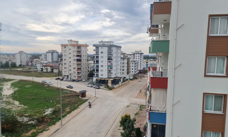 Ayrıntılar Netleşti: Osmaniye Sumbas'ta 3.8 büyüklüğünde deprem oldu, sarsıntı olumsuzluğa yol açmadı - Son Da