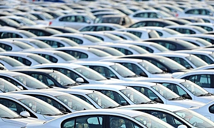 Ayrıntılar Netleşti: Otomotiv ihracatı ağustosta 2,79 milyar dolar oldu - Son Dakika Bilgileri