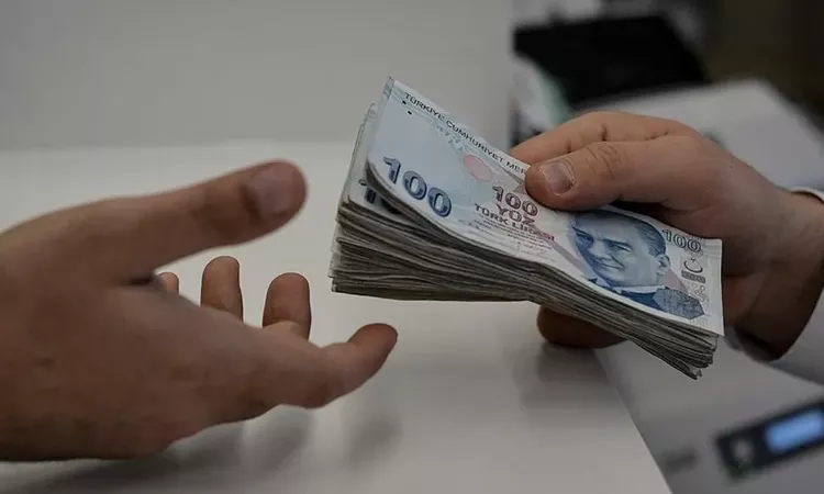 Ayrıntılar Netleşti: OVP enflasyon tahmini emekli zam oranlarını belirledi | İşte Tüm Ayrıntılar