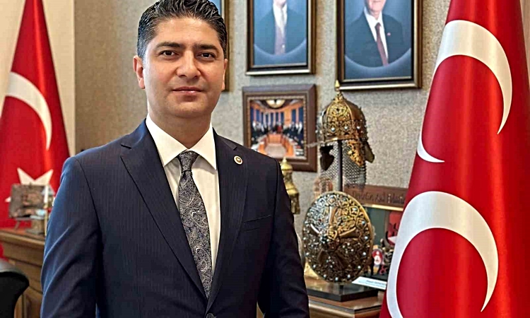 Ayrıntılar Netleşti: Özdemir; Kayseri’de kesim fiyatlarındaki iddiaları Bakan Bolat’a sordu | İşte Tüm Ayrıntı