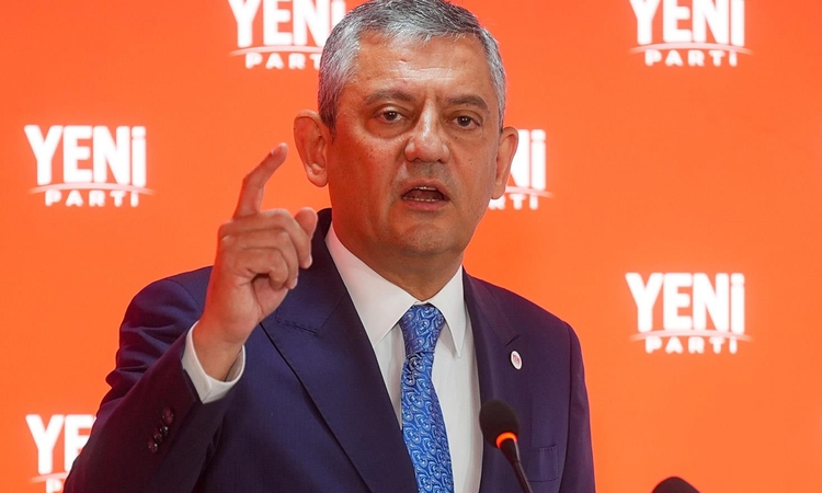 Ayrıntılar Netleşti: Özel'den çok konuşulacak sözler: Kızımın altınları çalındı