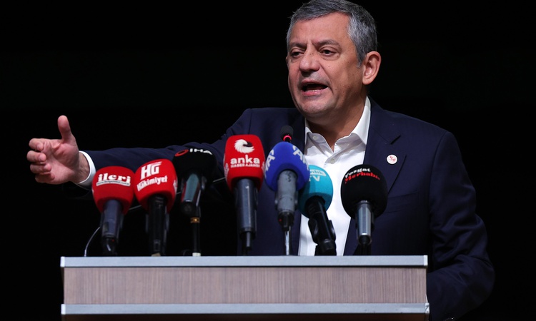 Ayrıntılar Netleşti: Özgür Özel: Ortak geleceğin yolunu açmaya geliyoruz